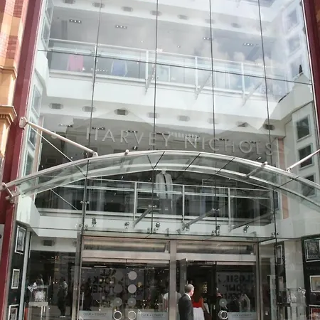 Trinity House * Leeds (West Yorkshire)