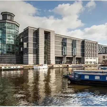 Trinity House * Leeds (West Yorkshire)