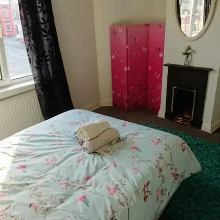 Trinity House Holiday home *